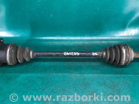 ФОТО Привод задний для Toyota RAV-4 (00-05) Киев