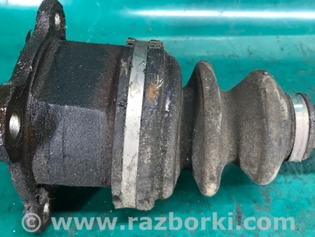 ФОТО Привод задний для Toyota RAV-4 (00-05) Киев