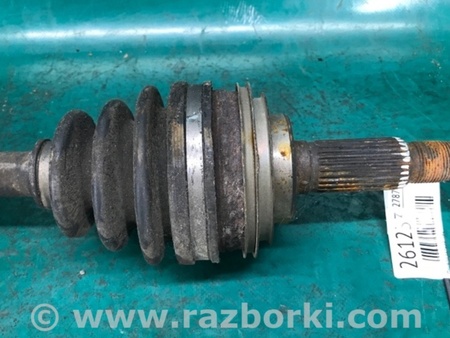 ФОТО Привод задний для Toyota RAV-4 (00-05) Киев