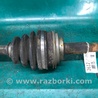 ФОТО Привод задний для Toyota RAV-4 (00-05) Киев