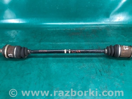 ФОТО Привод задний для Honda CR-V (1995-2001) Киев