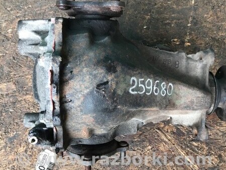ФОТО Задний редуктор для Toyota RAV-4 (00-05) Киев