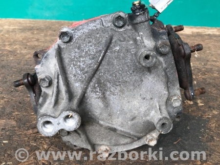 ФОТО Задний редуктор для Toyota RAV-4 (00-05) Киев