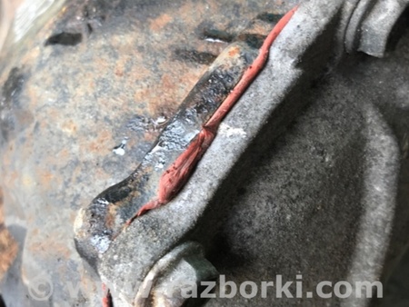 ФОТО Задний редуктор для Toyota RAV-4 (00-05) Киев