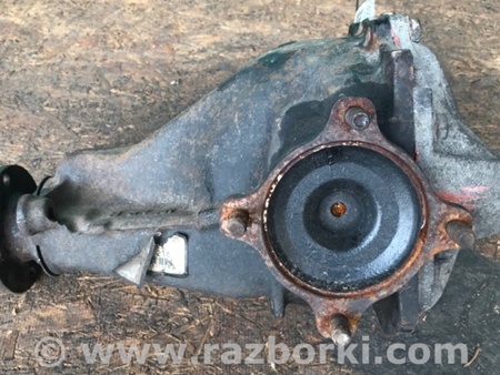 ФОТО Задний редуктор для Toyota RAV-4 (00-05) Киев