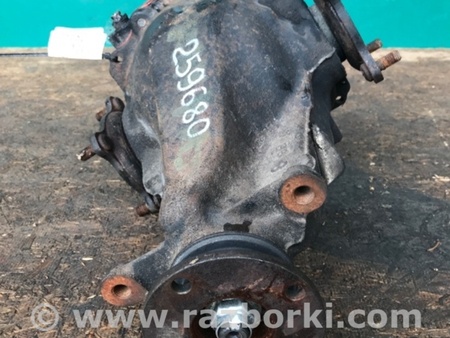 ФОТО Задний редуктор для Toyota RAV-4 (00-05) Киев