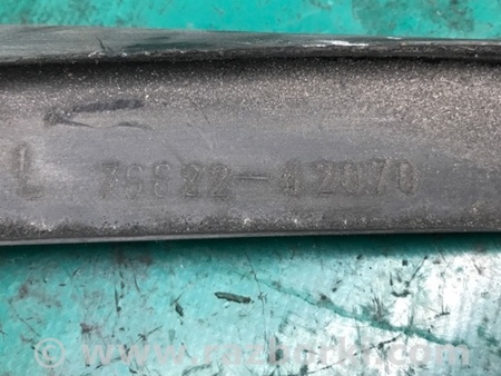 ФОТО Брызговик для Toyota RAV-4 (00-05) Киев