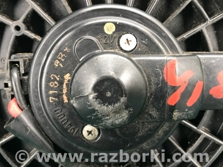 ФОТО Моторчик печки для Lexus RX300 (98-03) Киев