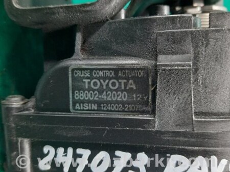 ФОТО Моторчик привода круиз контроля для Toyota RAV-4 (00-05) Киев
