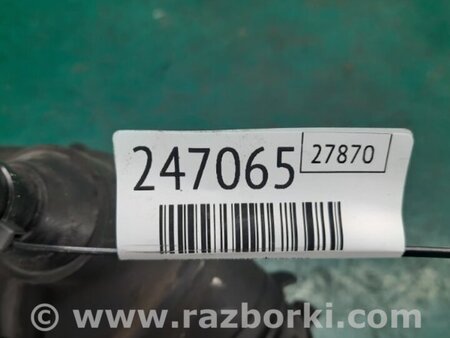 ФОТО Патрубок воздушного фильтра для Toyota RAV-4 (00-05) Киев