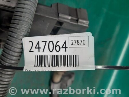 ФОТО Клемма АКБ для Toyota RAV-4 (00-05) Киев