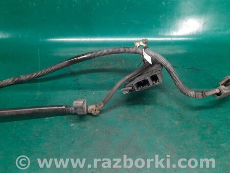 ФОТО Клемма АКБ для Toyota RAV-4 (00-05) Киев