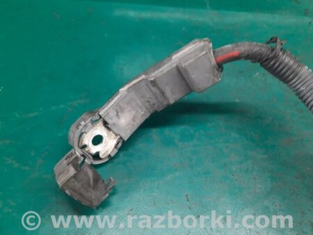 ФОТО Клемма АКБ для Toyota RAV-4 (00-05) Киев