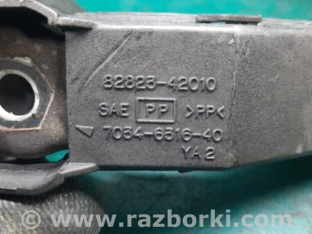 ФОТО Клемма АКБ для Toyota RAV-4 (00-05) Киев