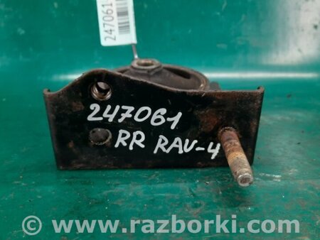 ФОТО Подушка для Toyota RAV-4 (00-05) Киев