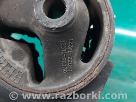 ФОТО Подушка для Toyota RAV-4 (00-05) Киев
