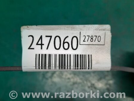 ФОТО Подушка для Toyota RAV-4 (00-05) Киев
