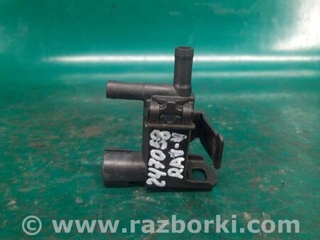 ФОТО Клапан электромагнитный (вакуумный) для Toyota RAV-4 (00-05) Киев