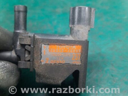 ФОТО Клапан электромагнитный (вакуумный) для Toyota RAV-4 (00-05) Киев