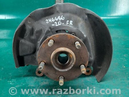 ФОТО Кулак поворотный для Toyota Camry 20 XV20 (08.1996-01.2002) Киев