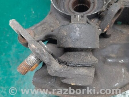 ФОТО Кулак поворотный для Toyota Camry 20 XV20 (08.1996-01.2002) Киев