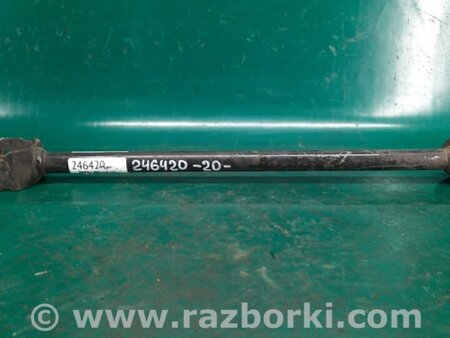 ФОТО Рычаг задний продольный для Toyota Camry 20 XV20 (08.1996-01.2002) Киев