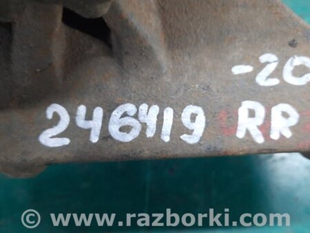 ФОТО Цапфа для Toyota Camry 20 XV20 (08.1996-01.2002) Киев