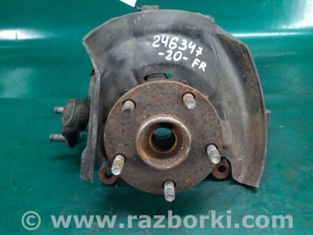 ФОТО Кулак поворотный для Toyota Camry 20 XV20 (08.1996-01.2002) Киев