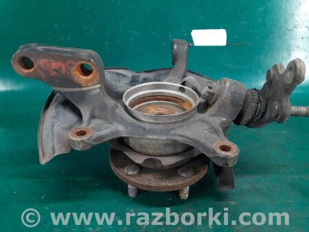ФОТО Кулак поворотный для Toyota Camry 20 XV20 (08.1996-01.2002) Киев