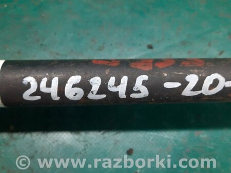 ФОТО Рычаг задний продольный для Toyota Camry 20 XV20 (08.1996-01.2002) Киев