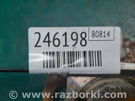 ФОТО Ступица для Lexus RX300 (98-03) Киев