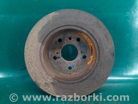 ФОТО Диск тормозной задний для Lexus RX300 (98-03) Киев