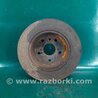 ФОТО Диск тормозной задний для Lexus RX300 (98-03) Киев