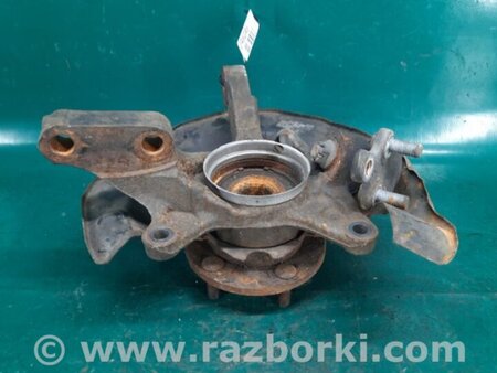 ФОТО Кулак поворотный для Lexus RX300 (98-03) Киев