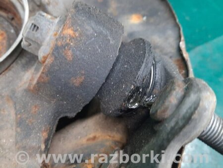ФОТО Кулак поворотный для Lexus RX300 (98-03) Киев
