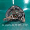 Кулак поворотный Lexus RX300 (98-03)