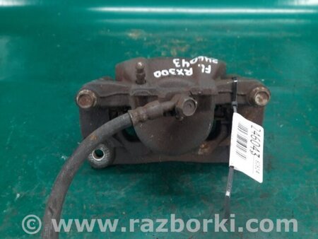 ФОТО Суппорт для Lexus RX300 (98-03) Киев