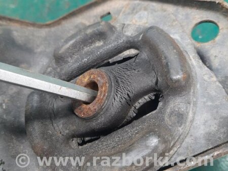 ФОТО Кронштейн редуктора для Honda CR-V (1995-2001) Киев