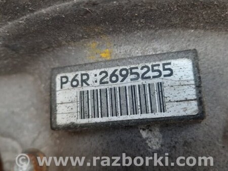 ФОТО Задний редуктор для Honda CR-V (1995-2001) Киев