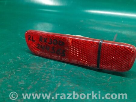 ФОТО Катафот левый для Lexus RX300 (98-03) Киев