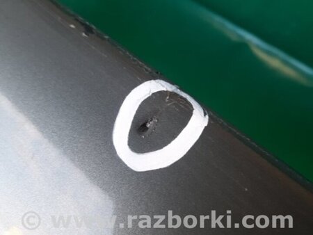 ФОТО Бампер задний для Lexus RX300 (98-03) Киев