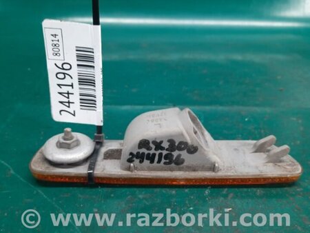 ФОТО Повторитель поворота в бампер для Lexus RX300 (98-03) Киев