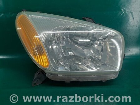 ФОТО Фара для Toyota RAV-4 (00-05) Киев