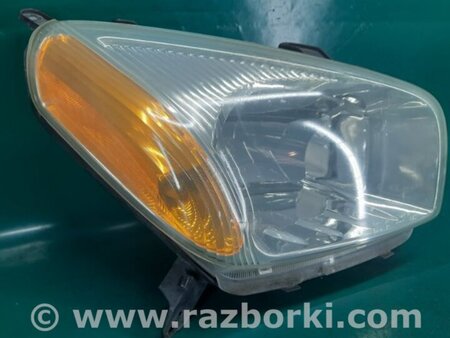 ФОТО Фара для Toyota RAV-4 (00-05) Киев