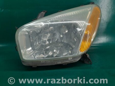 ФОТО Фара для Toyota RAV-4 (00-05) Киев