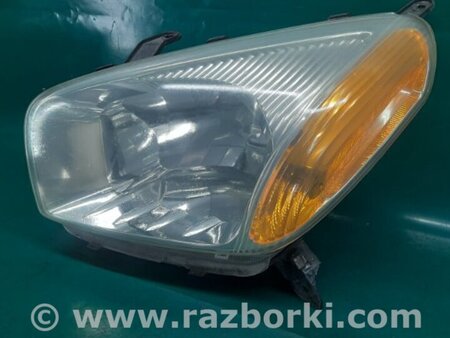 ФОТО Фара для Toyota RAV-4 (00-05) Киев