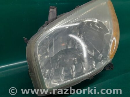 ФОТО Фара для Toyota RAV-4 (00-05) Киев