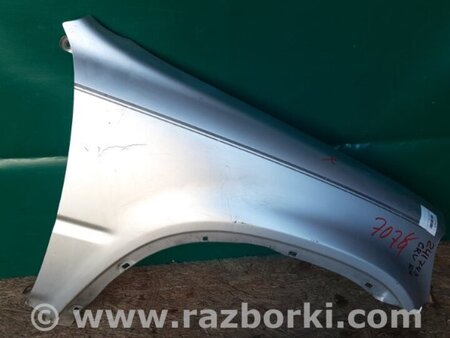 ФОТО Крыло переднее для Honda CR-V (1995-2001) Киев