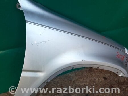 ФОТО Крыло переднее для Honda CR-V (1995-2001) Киев