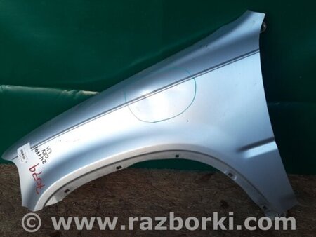 ФОТО Крыло переднее для Honda CR-V (1995-2001) Киев